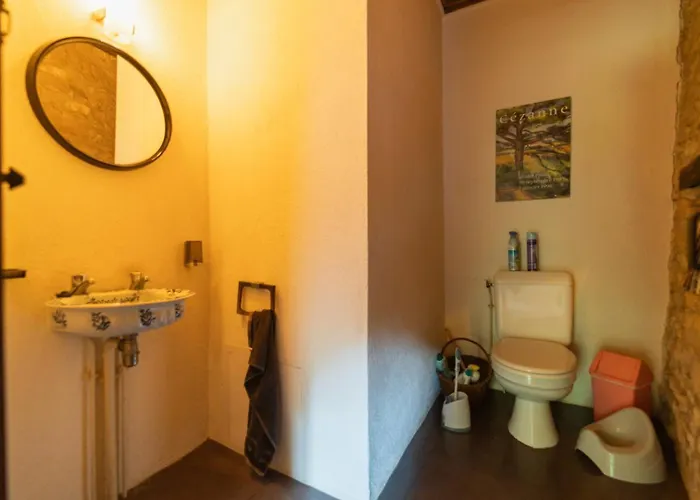 Le Moulin De Giroir Migné-Auxances