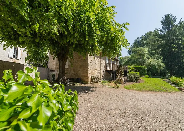 Le Moulin De Giroir Migné-Auxances