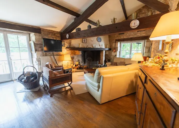 Le Moulin De Giroir *