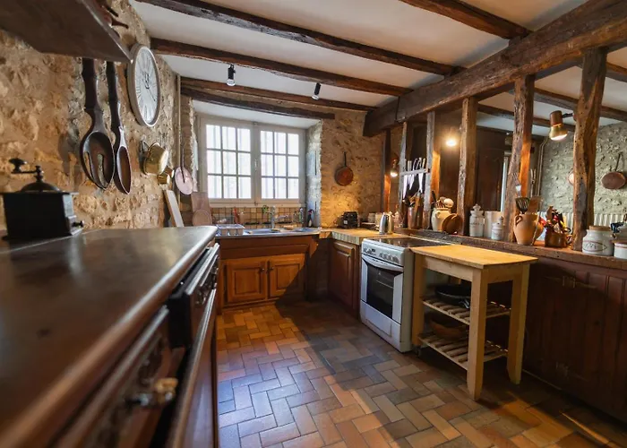 Le Moulin De Giroir Migné-Auxances