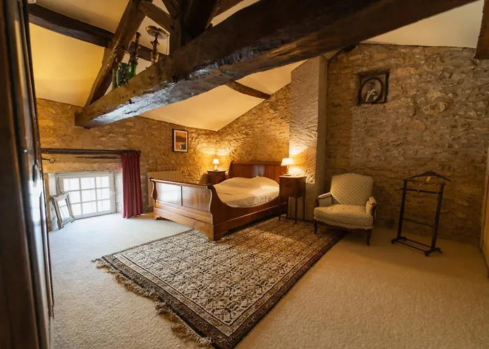 Le Moulin De Giroir * Migné-Auxances