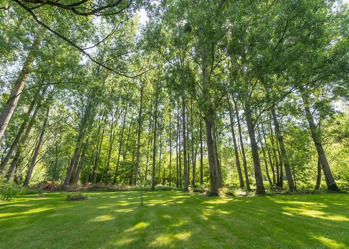 Le Moulin De Giroir بيت للعطل