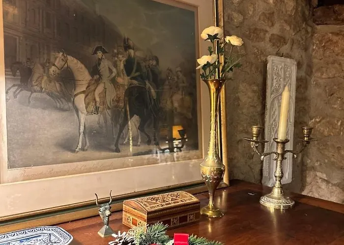 بيت للعطل Le Moulin De Giroir Migné-Auxances